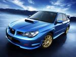 Subaru Impreza WRX STi 2006 года (JP)
